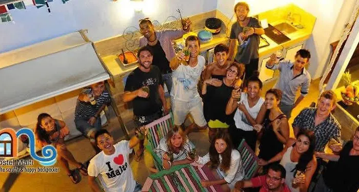 Malti Budget San Julián