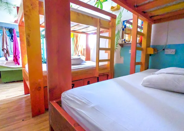 Malti Budget * Saint Julian's