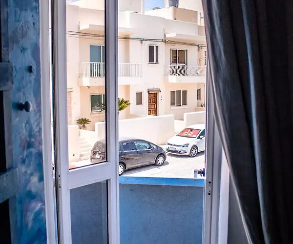 Hostal Malti Budget