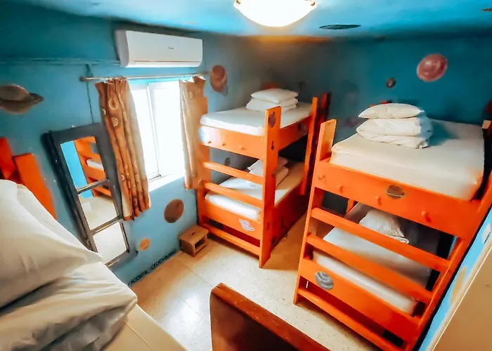 Hostal Malti Budget *