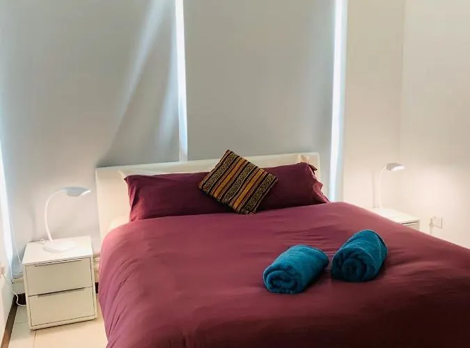 Malti Budget Hostel Saint Julian's