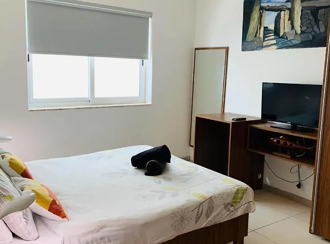 Hostal Malti Budget *