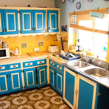 Malti Budget San Ġiljan