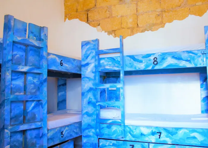 Malti Budget * St. Julian's