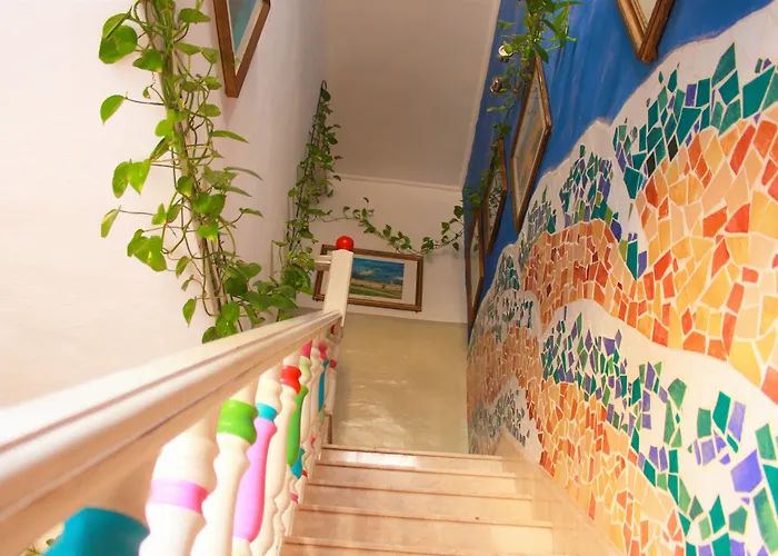 Malti Budget Hostel *