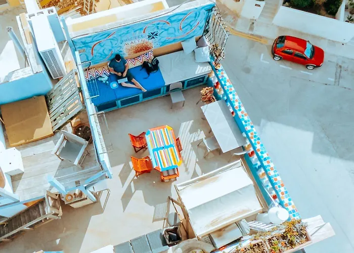 Hostel Malti Budget *