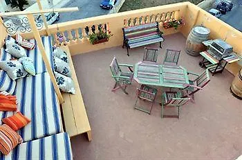 Malti Budget Hostel *