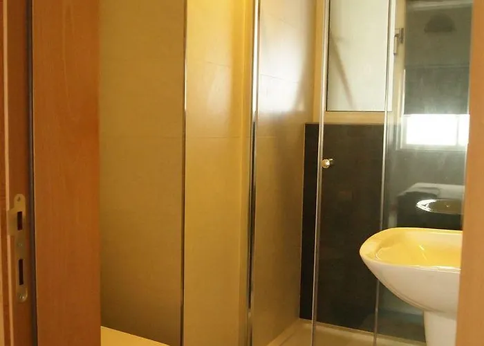 Hostel Malti Budget *