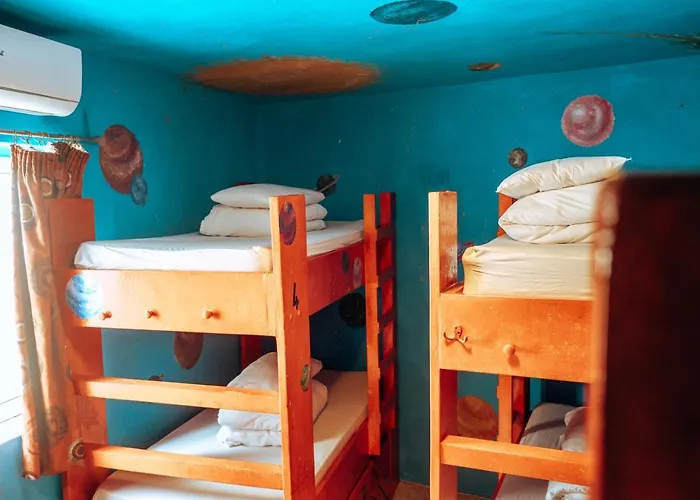 Hostel Malti Budget St. Julian's