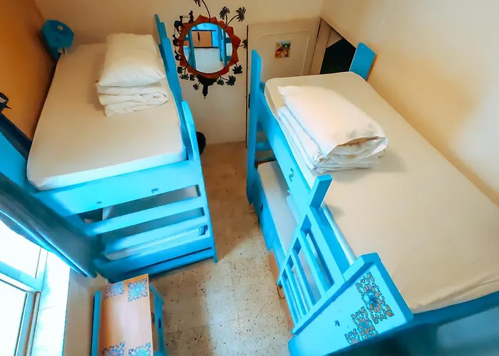 Hostel Malti Budget St. Julian's