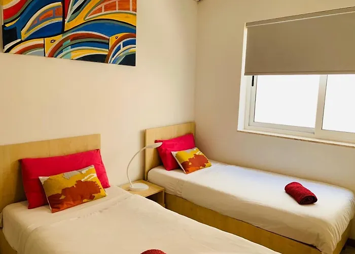 Hostel Malti Budget