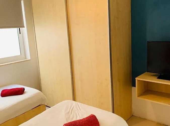 Malti Budget Hostel